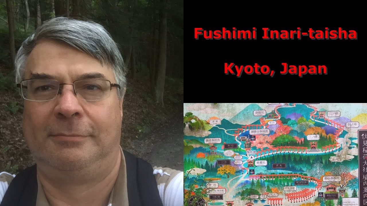 Ancient Secrets Hidden in Japan's 10,000 Gates
