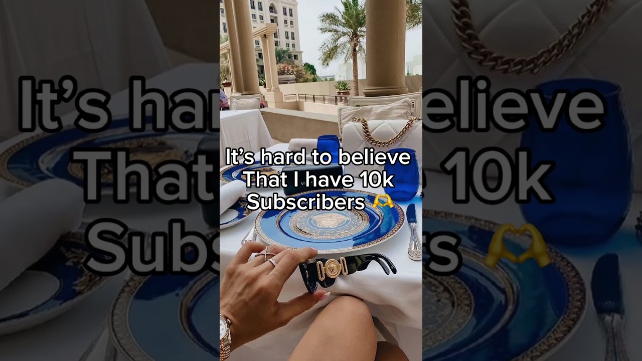 How to get 10k subscribers tutorial 😂💀