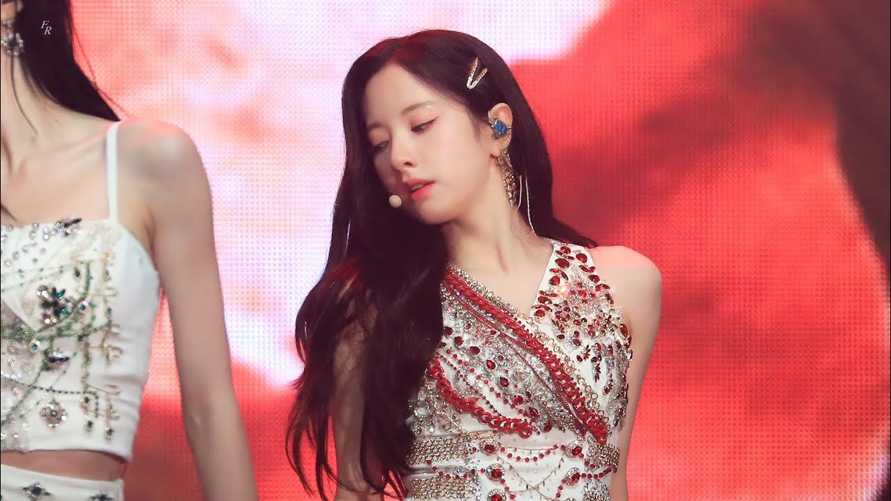 220612 우주소녀 보나 꿈꾸는 마음으로 직캠