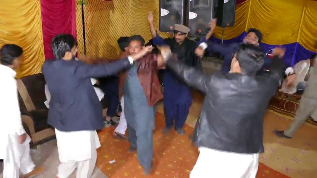 Dil kithay khara hain bhola mani tapa party
