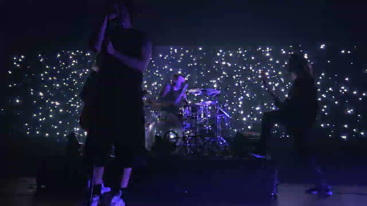 The Rasmus - Shot - Weirdo Tour - Turku 13.09.2025