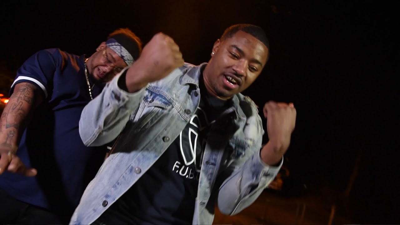 TRILL LOC x SBEEZY MY LIL LOC  Offical Video