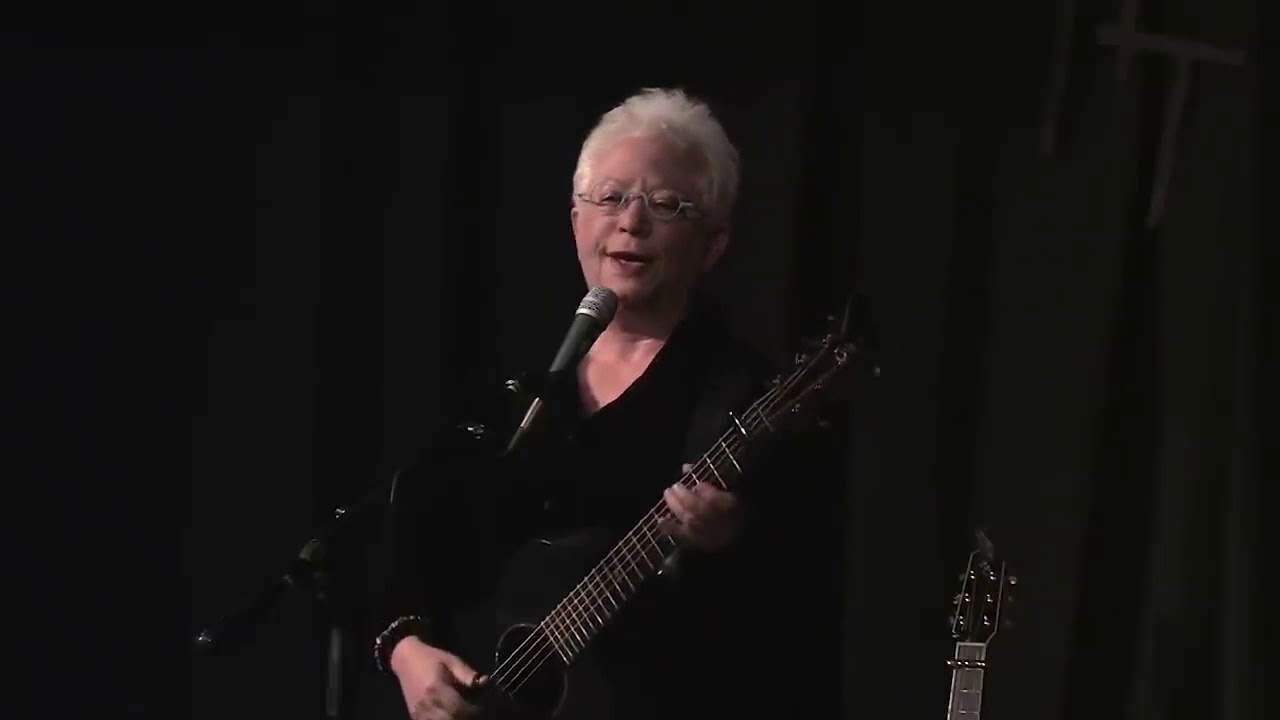 TFT-TV presents Janis Ian live at Tales From the Tavern