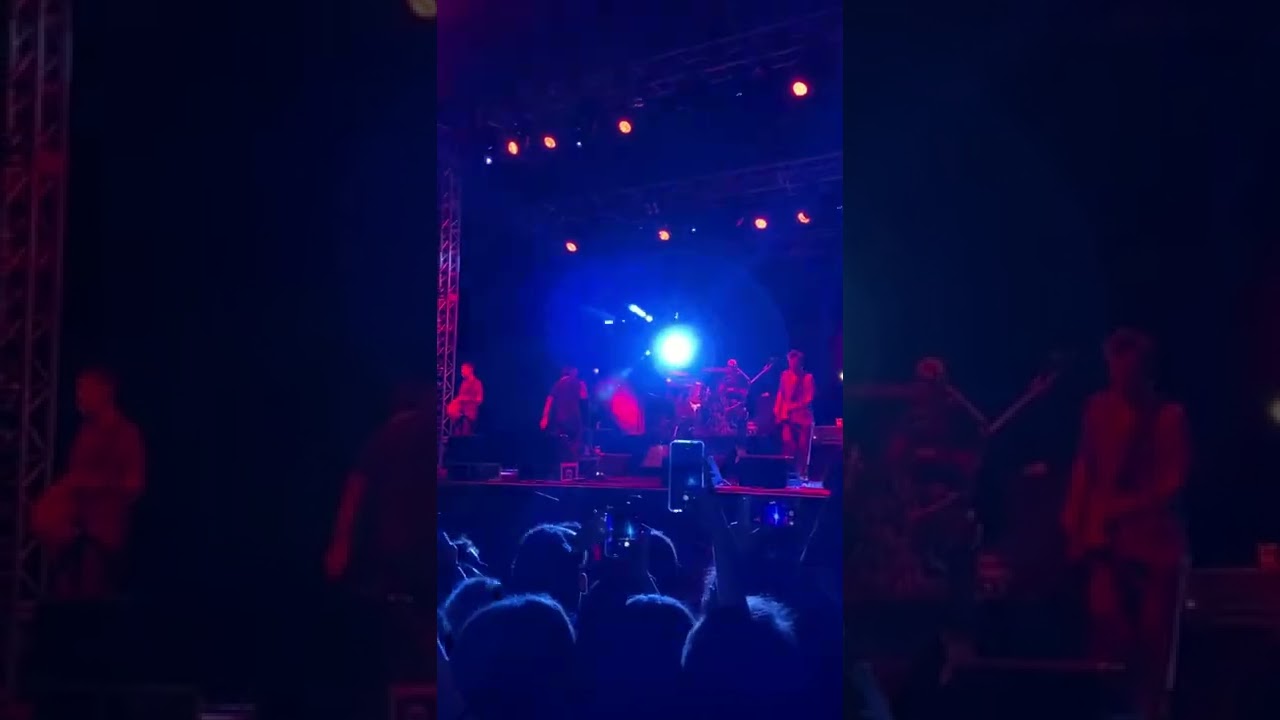 Duman - Trouble so hard + Her şeyi yak (2. Kısım)