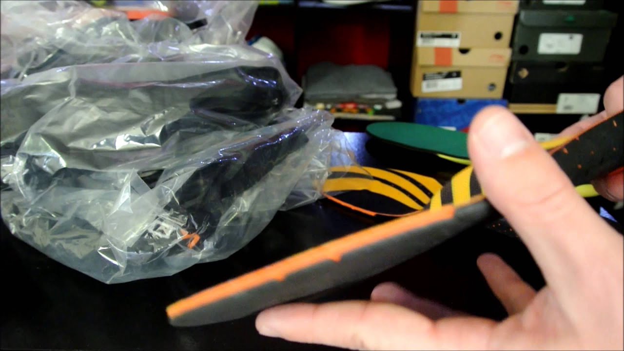 Introduction to Shock Doctor