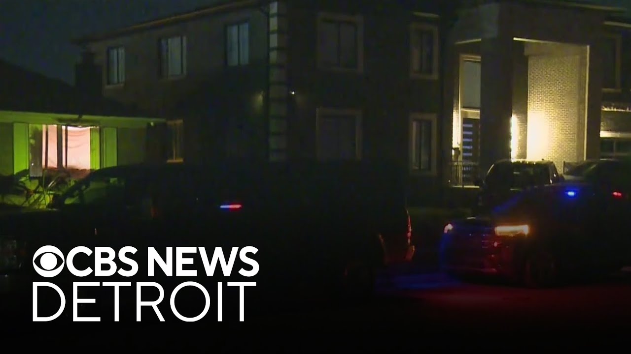 FBI raids home of Temple Israel attack suspect