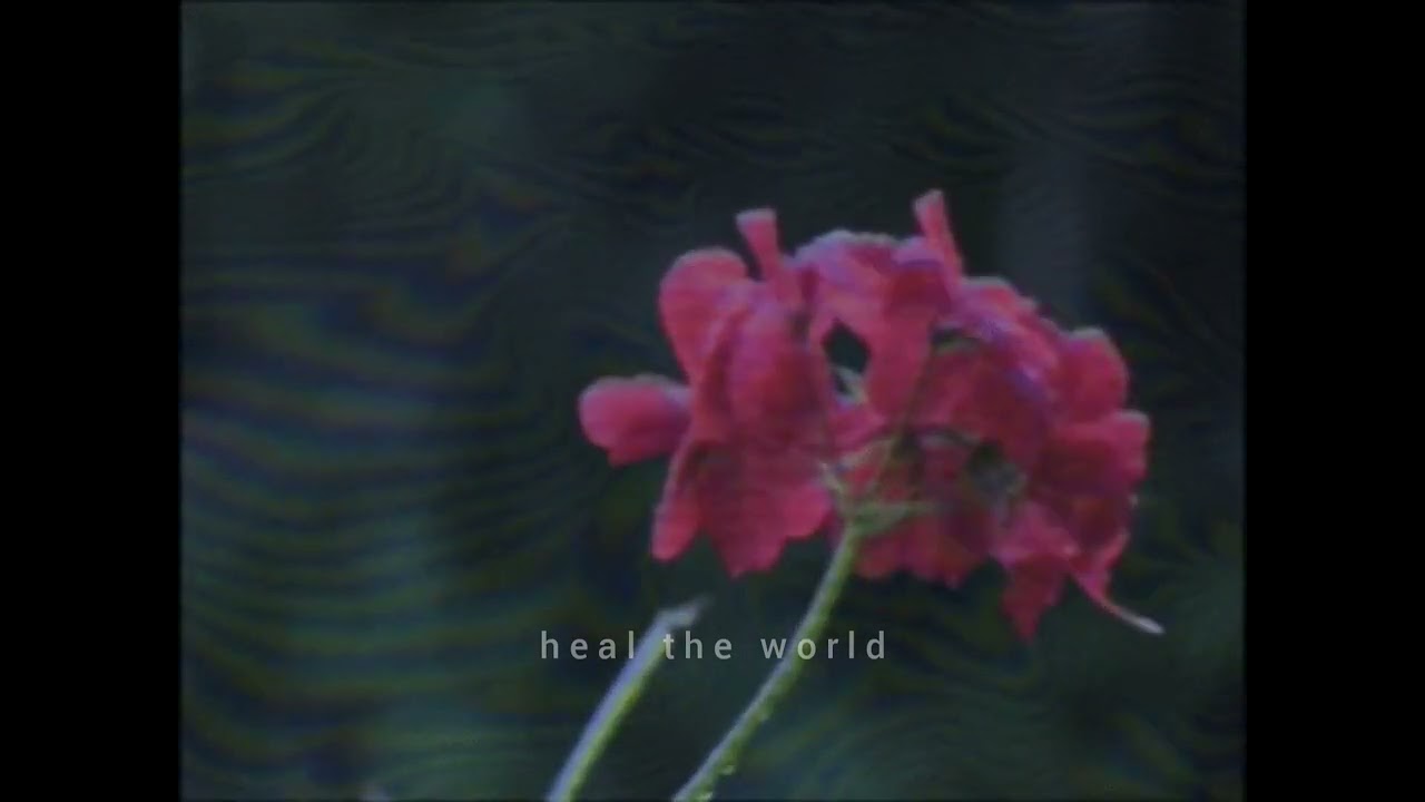 heal the world. 🎵l michael jackson (slowed)