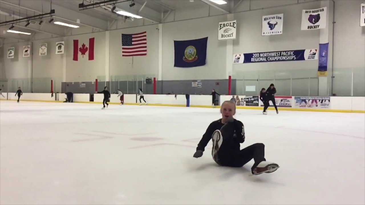 Figure Skating Motivation Edit | Unstoppable by Sia