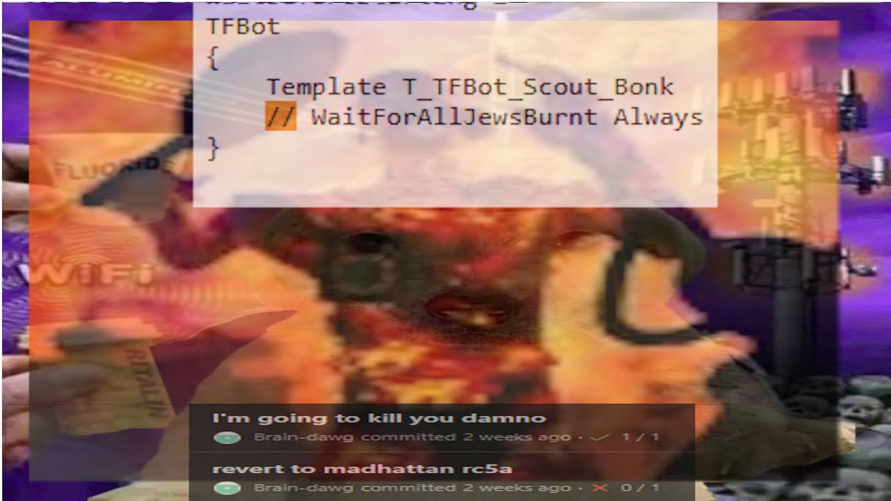 TF2 MVM - Apoplexy (Madhatten Int) - Operation Ghoulish Gambit (Beta)