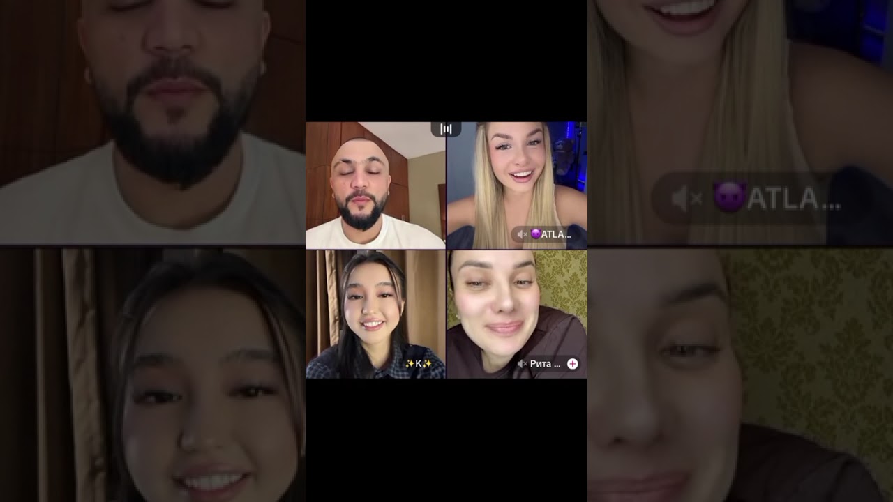 Sardor Gangster Multikvoy Zamira vs Rita 😅 