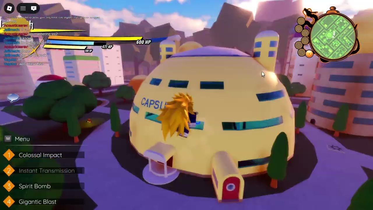 Son goku the final: After Future   Ssjg ritual