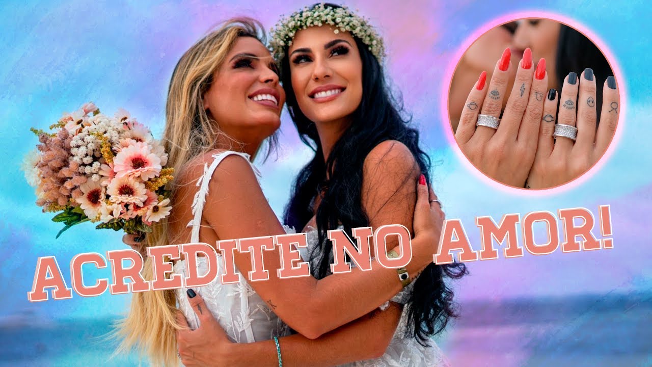 CASAMENTO EM CANCÚN | NATIZA