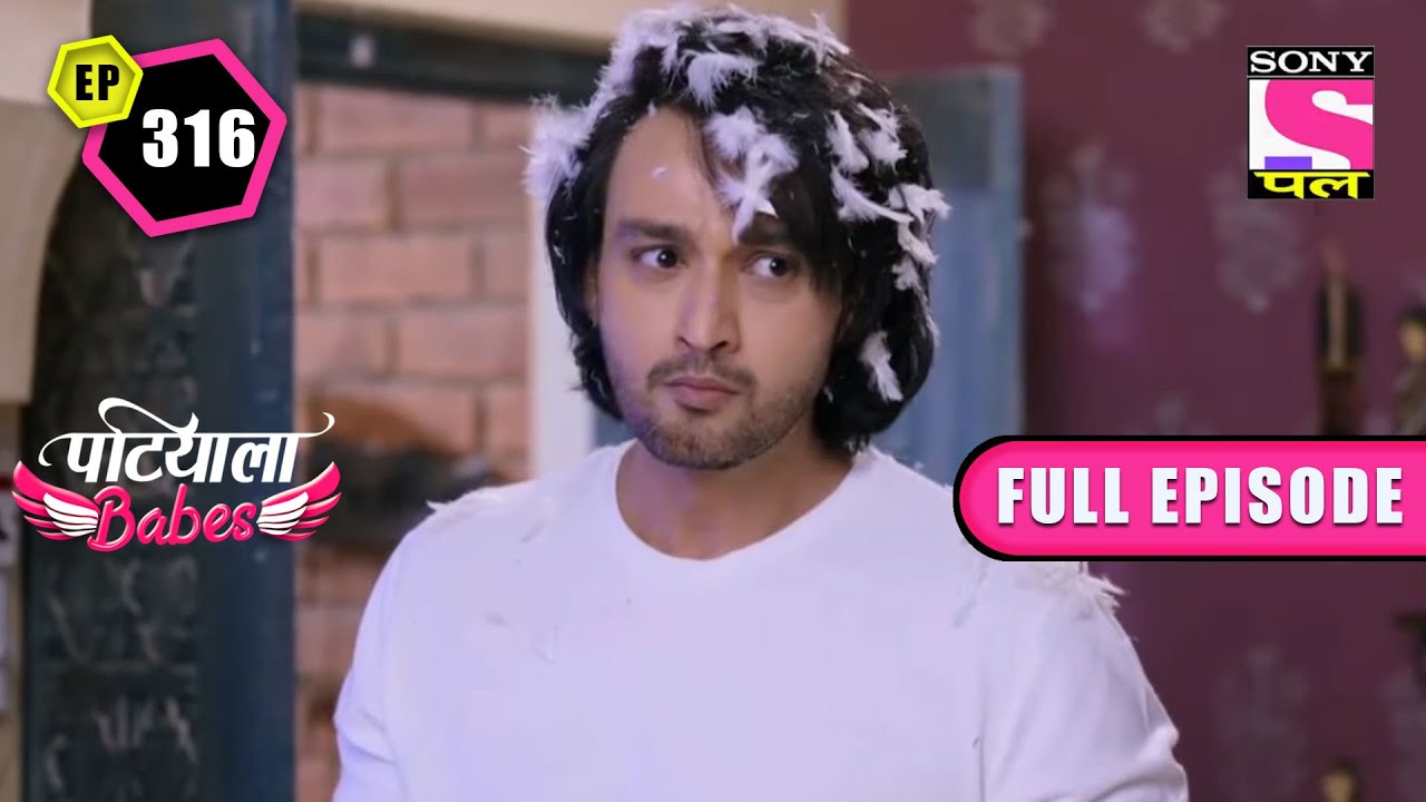 Arya Stops Mini | Patiala Babes - EP 316 | Full Episode | 18 January 2022