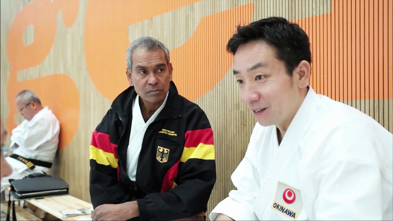 JOURNEY WITH THE MASTERS - Shimabukuro Zenshun