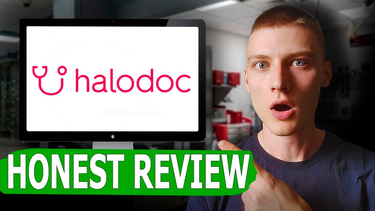 HaloDoc Review: My Honest User Experience with Telehealth Services