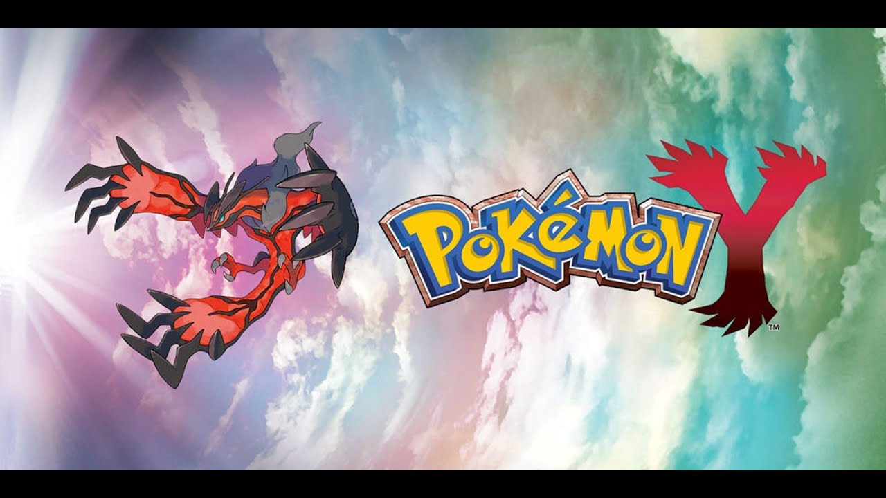 THE LUMIOSE CITY GYM|Pokemon Y
