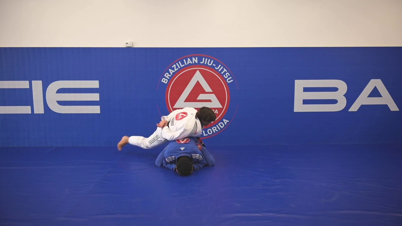 GBK Drills - Sprawl
