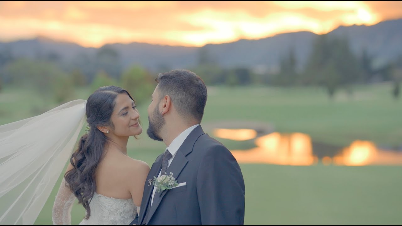 Boda Tata & Juanfe