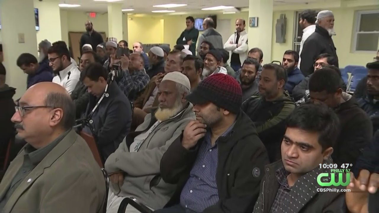 Local Coalition Protests Law Law In India That Excludes Muslims From Citizenship