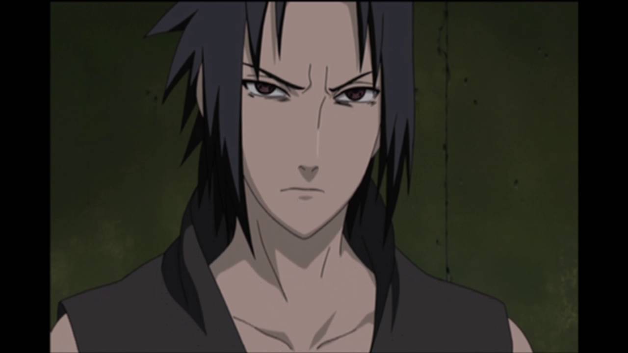 Naruto AMV No Suprise