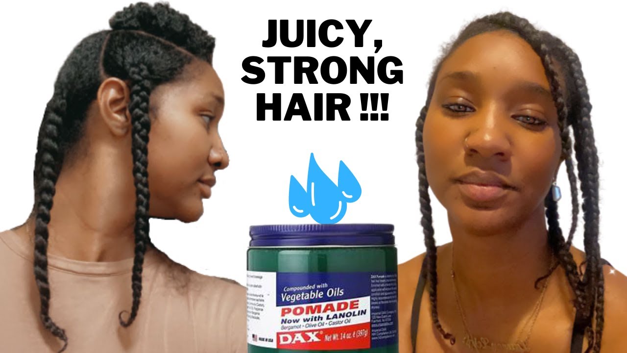 SUPER FAST HAIR GROWTH using THIS Wash Day Method | START TO FINISH