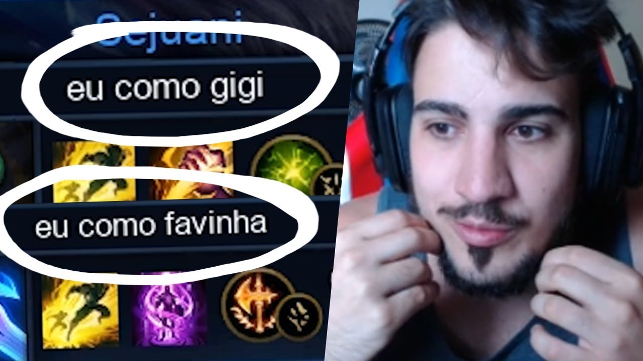 O FAMOSO 