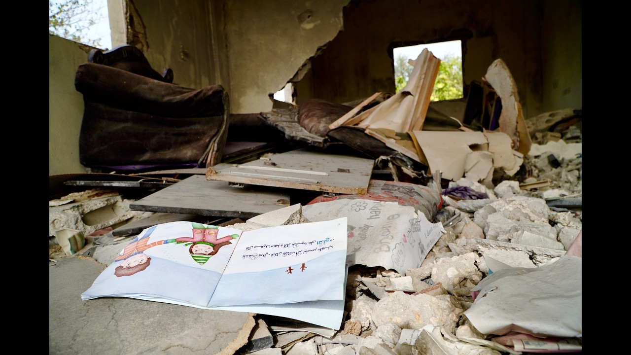 LIBANO. Un anno di violazioni israeliane del cessate il fuoco