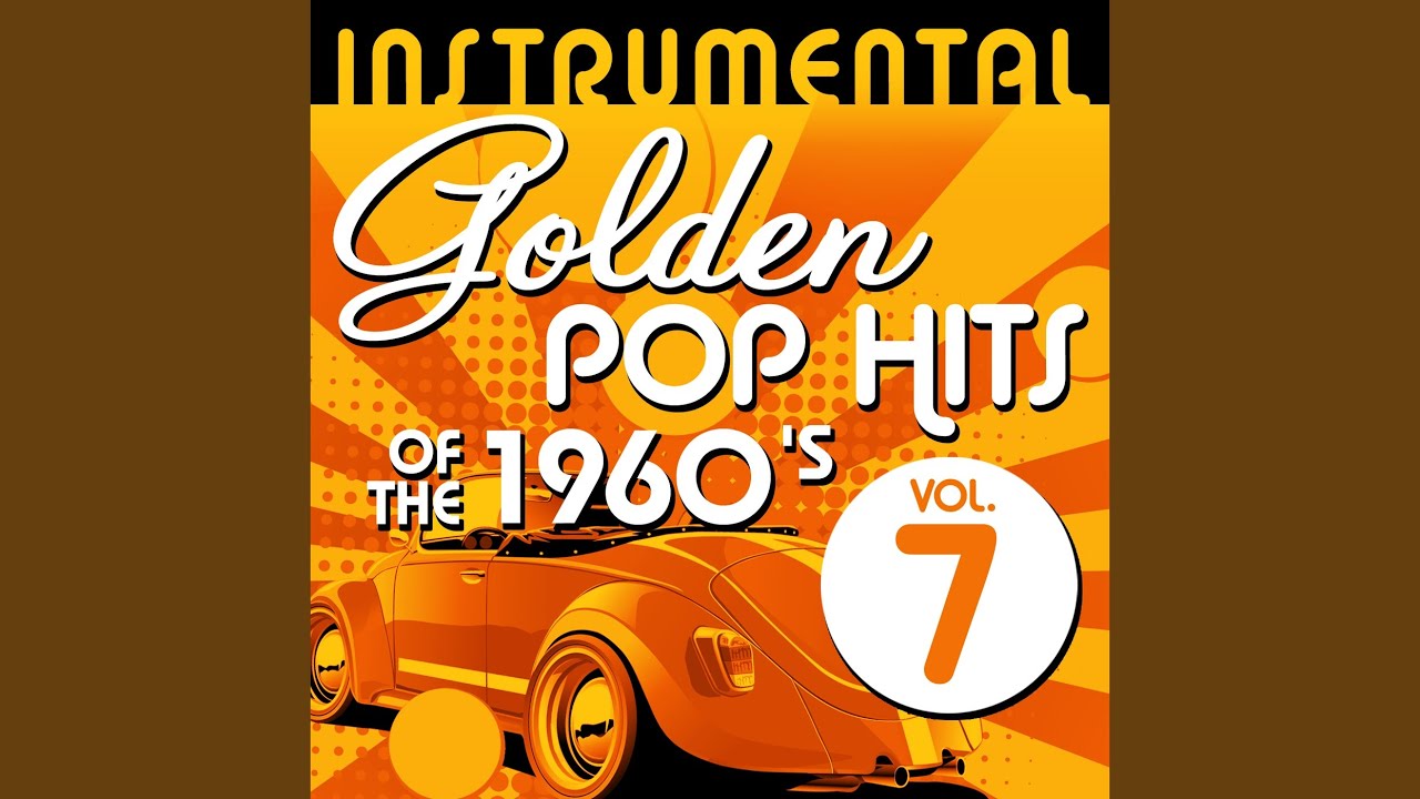 Dedicated to the One I Love (Instrumental Version)