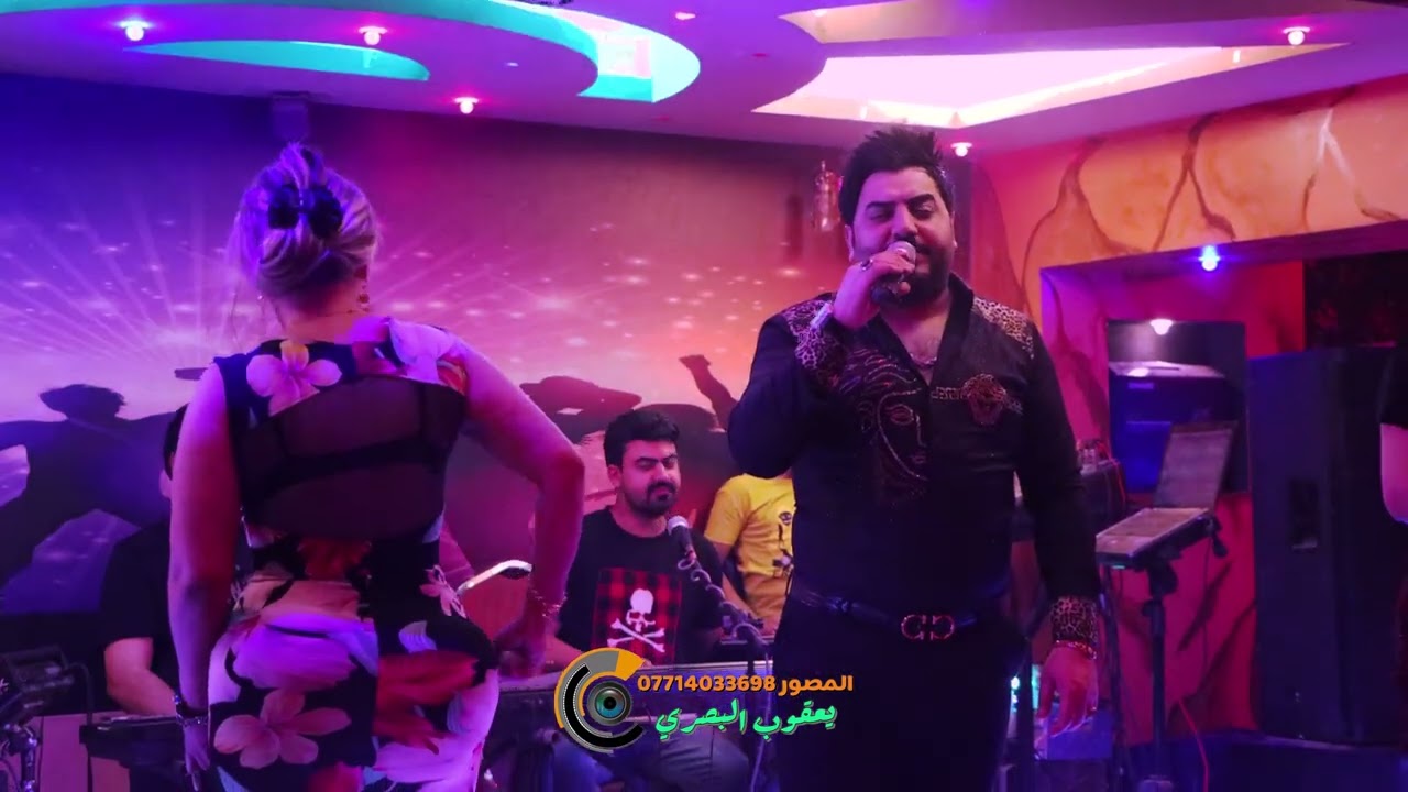 علي الشاعري درب الكاولية 2022