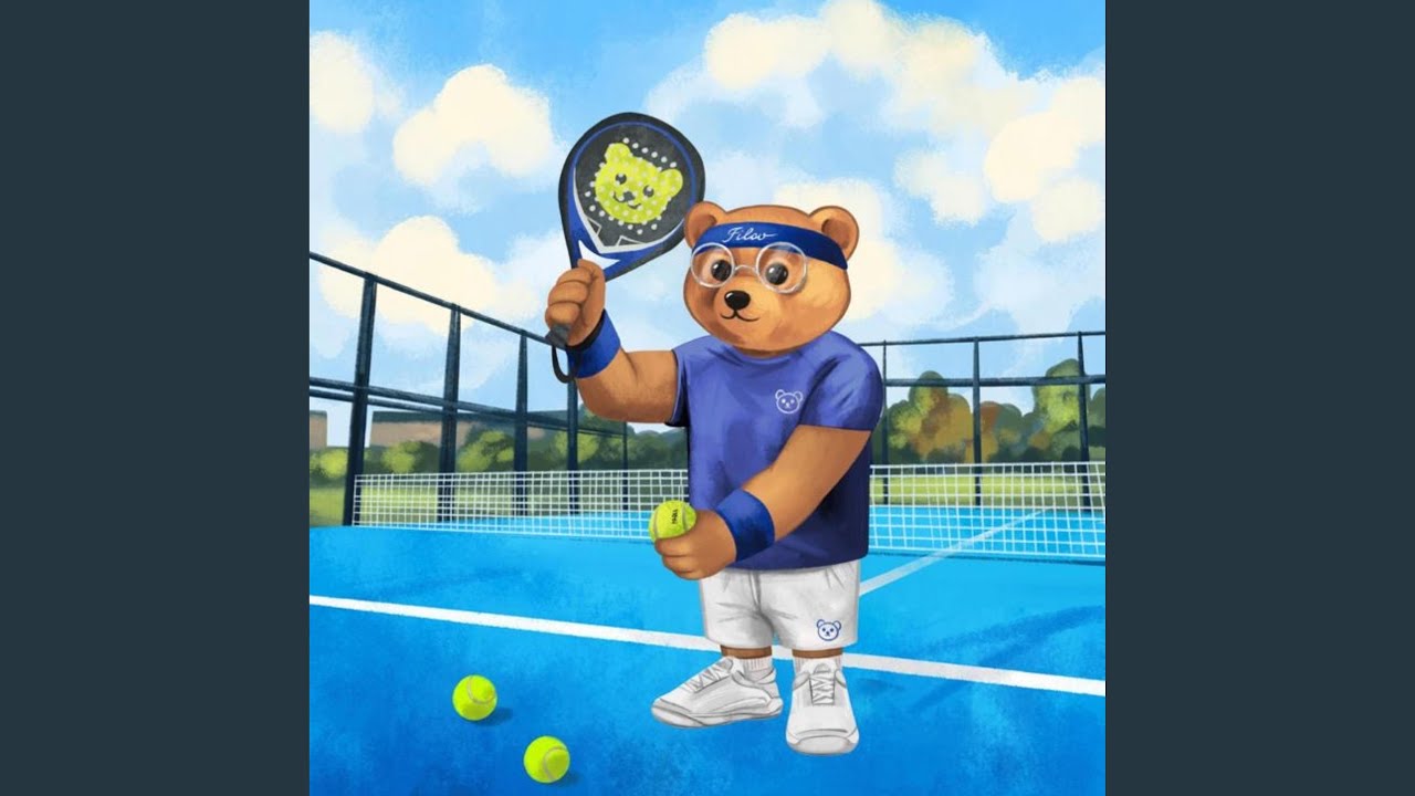 Vamos Padel