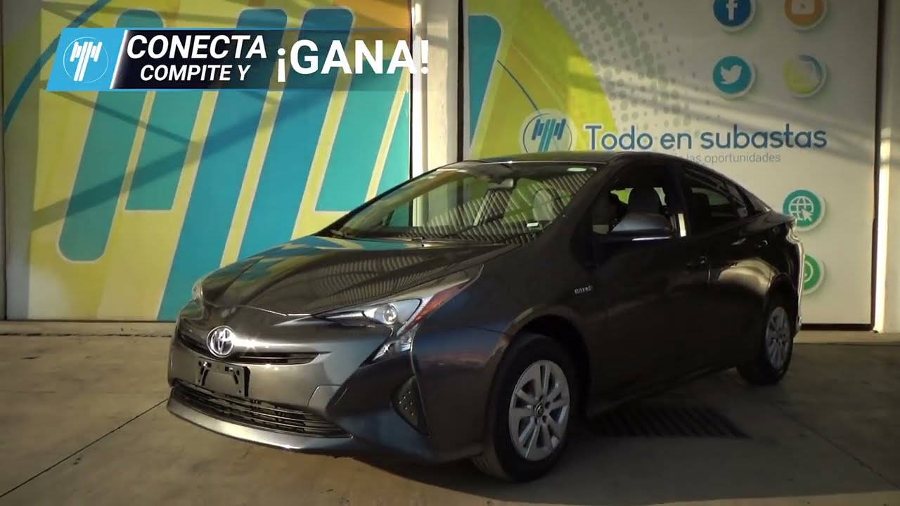 Toyota / Prius / 2017 - 31969