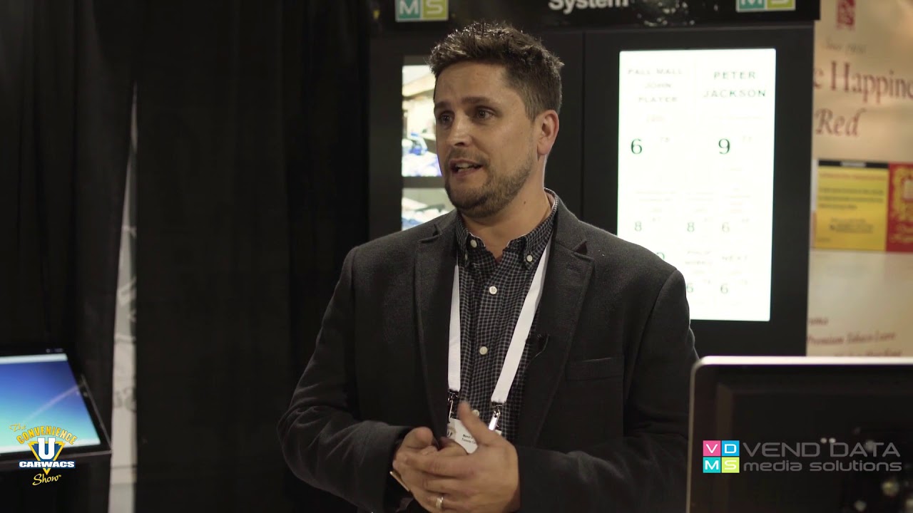 Secured Automated Solutions for Tobacco