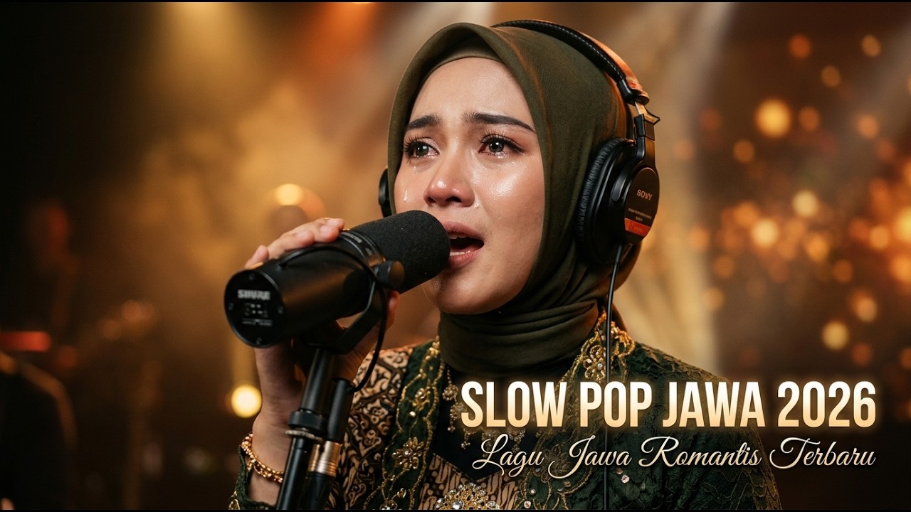 SLOW POP JAWA TERBARU 2026 |FULL ALBUM |KUMPULAN LAGU JAWA HITS & VIRAL TIKTOK |TEMAN KERJA & SANTAI
