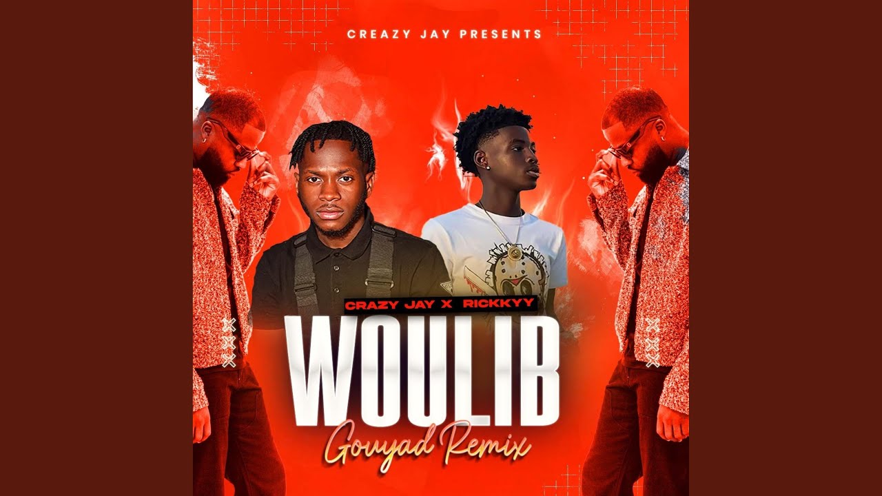Woulib (feat. Dj crazyjay)