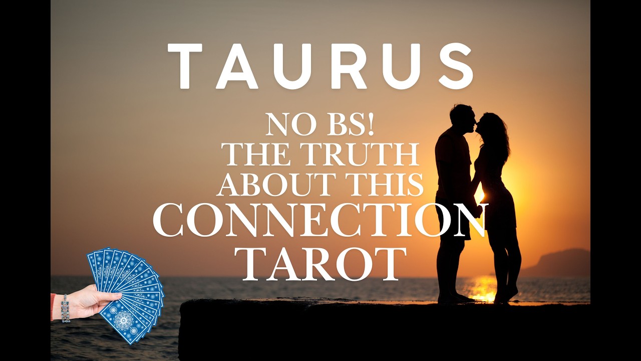 ТЕЛЕЦ ♉ БЕЗ ЛЖИ ♉ ПРАВДА ОБ ЭТОЙ СВЯЗИ И ИХ ИСТИННЫХ НАМЕРЕНИЯХ РАСКРЫТА! ♉