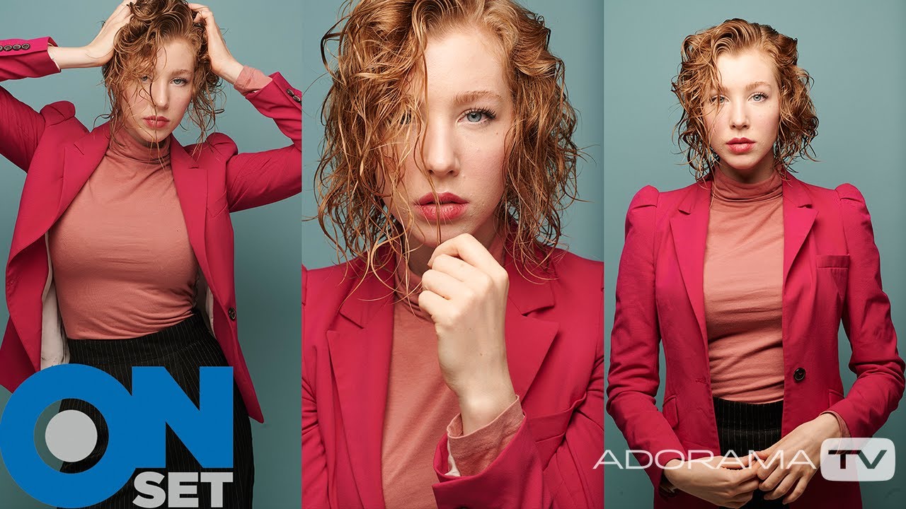 One Light for Amazing Portraits - The Lantern: OnSet ep. 221