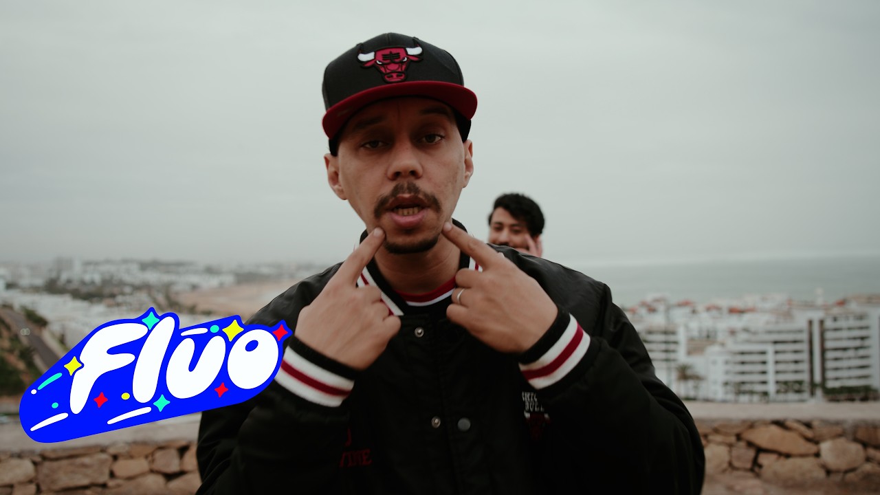 Iguidr x Soy - Flows | A FLUO CLIP