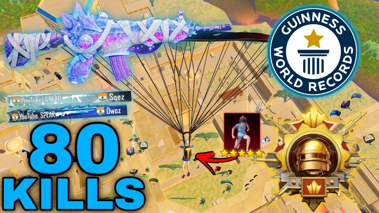80 KILLS!😈 NEW MODE BEST AGGRESSIVE RUSH With BEST OUTFIT😍GAMEPLAY🔥 SAMSUNG,A7,A8,J2,J3,J4,J5,J6,J7