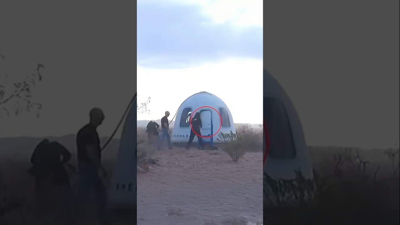 Katy Perry's Space Trip  Real or Fake