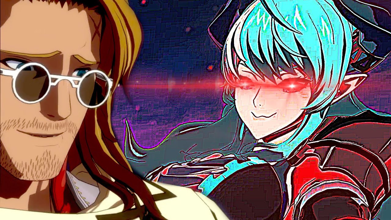 Dragon Knight players are DEMONS! - DNF Duel Online Ranked Matches