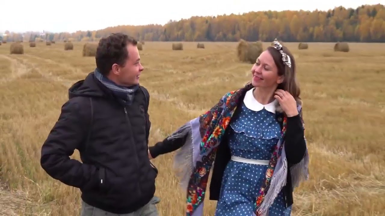 ДЕРЕВНЯ ПО СЕЛТИНСКИ