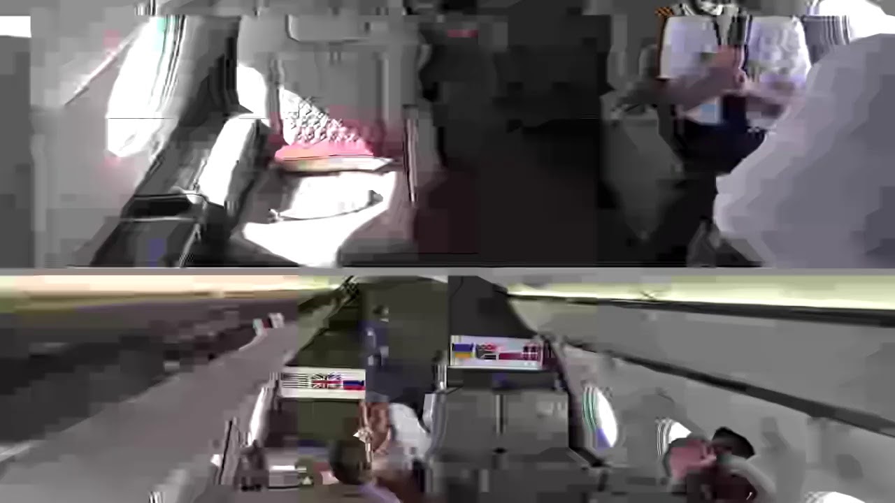 ONE MORE ORBIT Live Stream