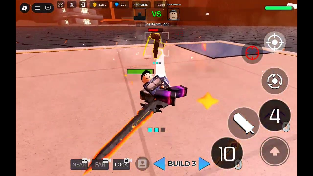Duel warriors/roblox/stranger things #game_hub