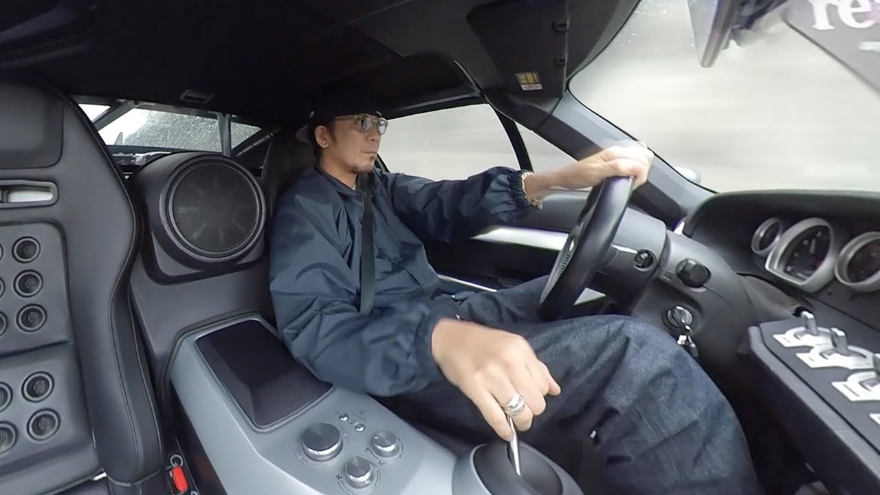 【第１２回：小渕と黒田】「黒田のノープランドライブ〜レトルトカレーと卒業と〜」