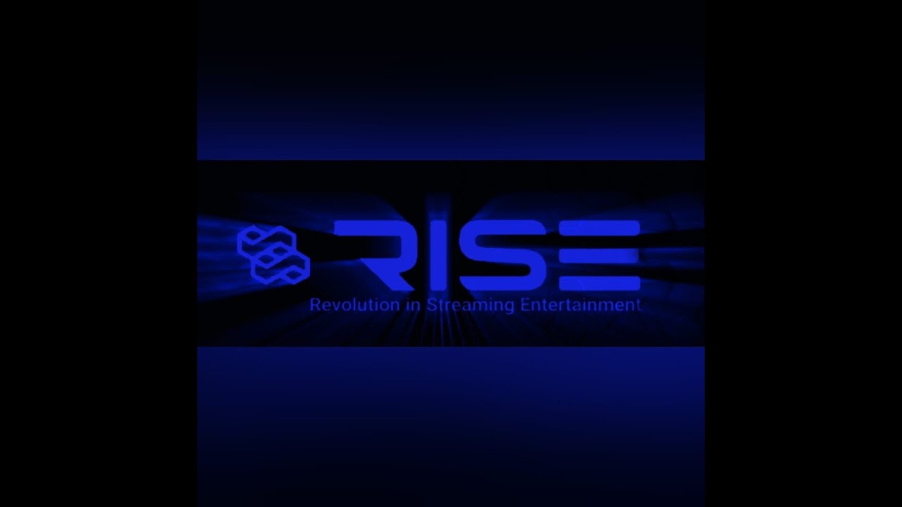 Steve Courtney - Rise Radio