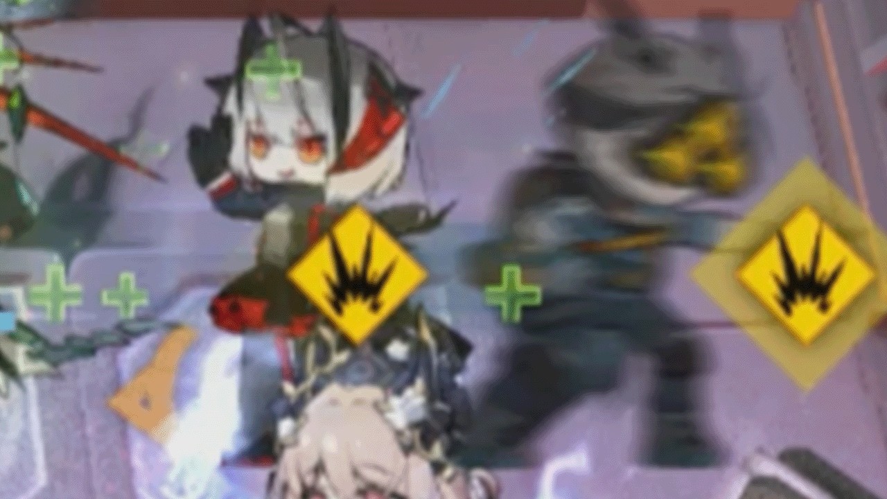 Can you dodge please | Arknights vector breakthrough#2 VEC-12 Babel only no buffs