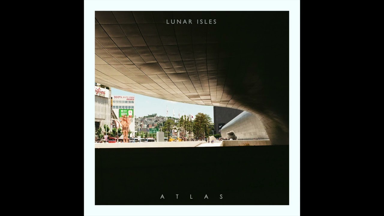 Lunar Isles - Nazaré