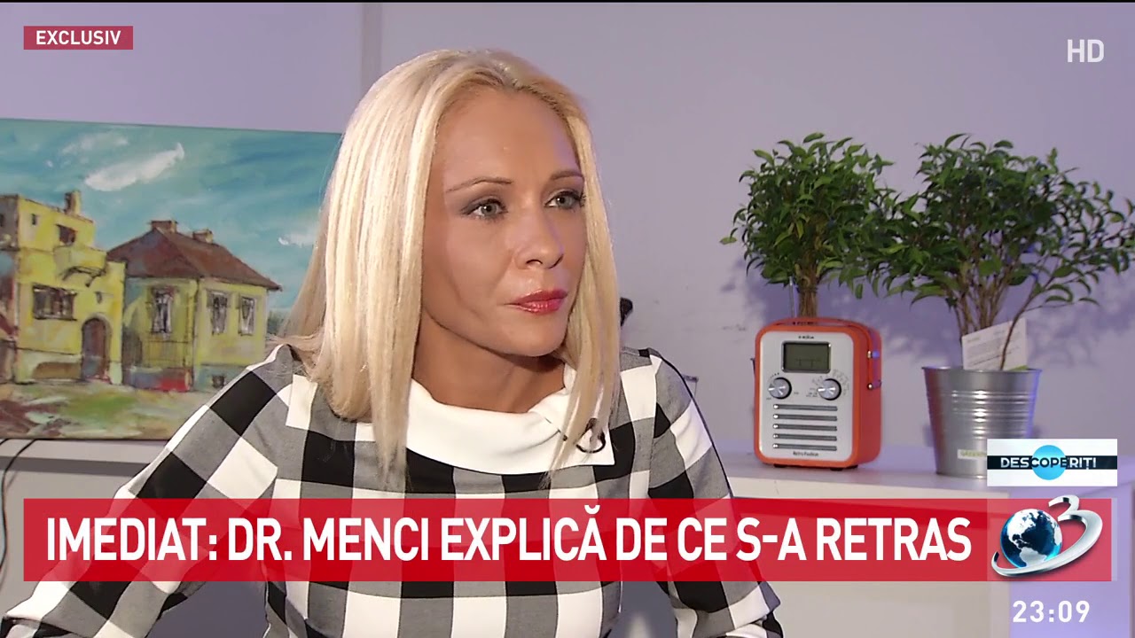 Interviu cu profesorul Gheorghe Mencinicopschi