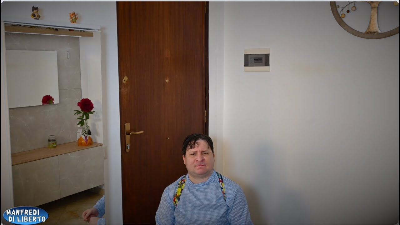 Quando devi accompagnare tuo Figlio a Scuola