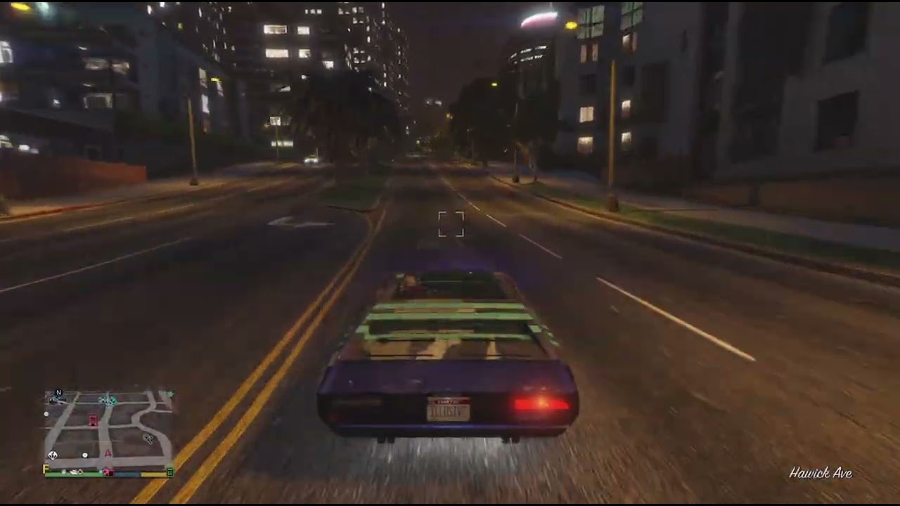GTA cheesy PvP pt2